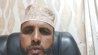 Mf99 Hakika yamekujieni mawaidha Ahmed hamid