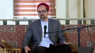 Rihla - Hijab - Shaykh Hamza Yusuf