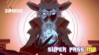 Super Pass M2 Trailer  | Super Sus