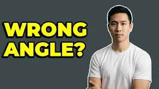 What Causes An Incorrect Paddle Angle On Forehand?