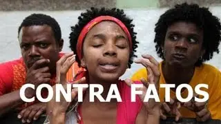 CONTRA FATOS - T&aacute; Bom Pra Voc&ecirc;?