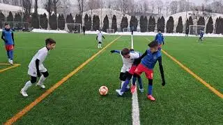 FCSB Academy 2014 - Steaua București