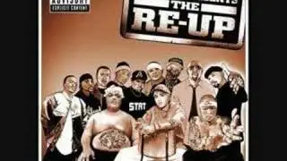 The Re-Up Instrumental