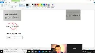 Clase de cálculo parte 2