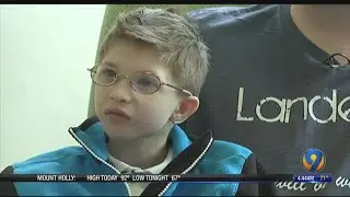 Boy with specific form of dwarfism to be laid to rest