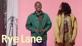 Rye Lane &ndash; 'Match Made' Featurette | In Cinemas March 17