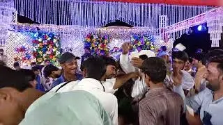yah mere dost ki Shaadi hai