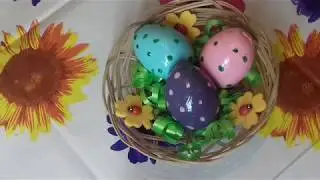 من حاجات بسيطه عملنا حاجه شيك أوي للمطبخ💒