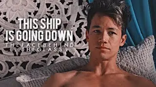 [604] The Face Behind The Glass || This Ship Is Going Down