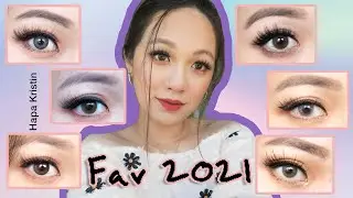 💖Best Of Hapa Kristin Lens 2021💖