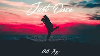 JUST ONCE(official song)/DB JAZZ/DOPE PEPPZ