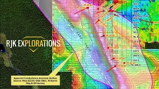 Nipissing Diamond Exploration Update by Peter Hubacheck