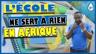 Fuyez les Formations Académiques en Afrique