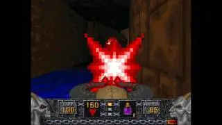Heretic - E5M2 