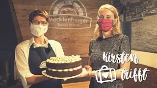 Internat Schloss Torgelow | Folge 17 &bdquo;Kirsten trifft&hellip;&hellip;..&ldquo;: Dr. Christina Kohn