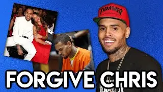 DOES CHRIS BROWN DESERVE GRACE? #ChiomaChats