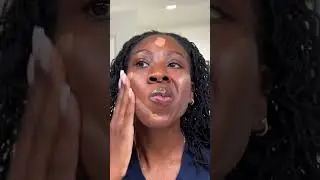 Sunscreen First Impression: Elta MD UV Clear SPF 46 in shade Deep #skincare