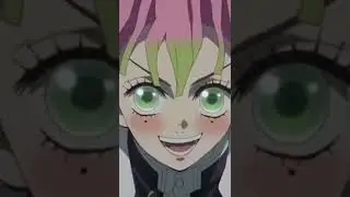 All Mitsuri Kanroji Scenes in Demon Slayer Season 3 Trailer