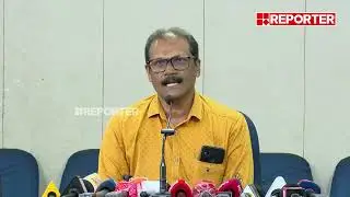 'ആഷിഖ് അബുവിന് ബുദ്ധി കൂടിയിട്ട് വട്ടായി പോയതാണ്'; Benny Asamsa | FEFKA | Aashiq Abu