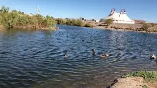 Corner stone park Henderson Nevada