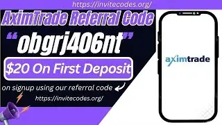 Axiom Trade Referral Code (of20) Get $399 Bonus & 20% Of On Signup_Axiom Trade Invite C 