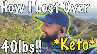 How Does Keto Work? | Best Way To Lose Weight