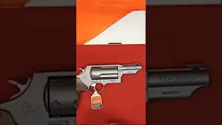 Taurus Judge 3