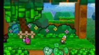 Paper Mario 64 Game Playthrough Part 17 (Vs Jr. Troopa-The 2nd Time)