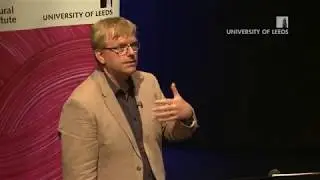 Impact in Five 2017   Andrew Warnes & Max Farrar