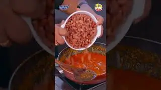 5 Star Hotel style Rajma Dal Makhani | Easy Recipe by Chef Damu | Side Dish for Roti and Naan