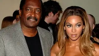 The First Sign Beyonce&rsquo;s Dad Saw Before Cancer Diagnosis