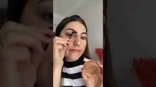 JOWE KAŞ SABİTLEYİCİ 🌟 Deneyelim❣️