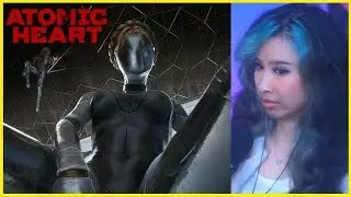 Atomic Heart in 6 minutes