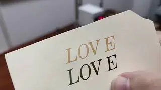 Factory Price Manual Bronzing Machine For Leather Paper Plastic Wood Branding Logo Hot Foil Stamping