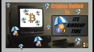 Lets Talk Cryptos!!!!! Simple Pos Pool : My Live stream with Streamlabs Obs