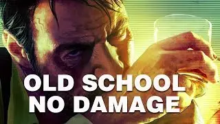 Max Payne 3 Old School No Damage // Chapter 11