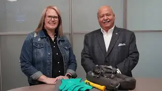 Pollution Prevention Program - Facebook Live 12/3/25
