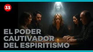 El Poder Cautivador del Espiritismo | 52