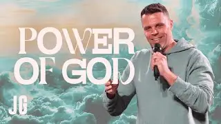 Power Of God | Pastor Jeff Gwaltney