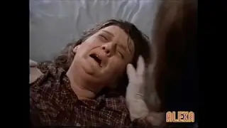 Contagious Lifetime Movie 1990's VHS Tape Full