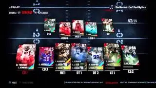 Mut 16 Budget Squad Best 320k Team Possible?