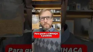 Quem n&atilde;o pode com a linha&ccedil;a