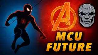 Spider-Man: Brand New Day & Avengers Doomsday – What’s Next for the MCU?
