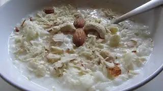 Eid milad un Nabi special kheer recipe..Rabi ul Awwal special kheer recipe.😋💖👈 #like #subscribe