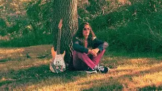 Stiggy Pop - Under the Peach Tree