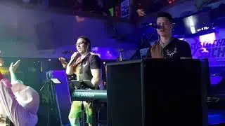 Discotheke Sachs Im Weinviertel