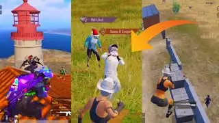 #Attitudeplayer#funnyVideo#Dwarrior ATTITUDE😎 WITH REVENGE KILL😈( part-1)PUBG MOBILE/D WARRIOR👈