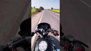 🏍️ bike hamesha slow chalao #bikelover #bike #shorts