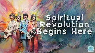 The Beatles Sowing the Seeds of Spirituality #podcast #beatles