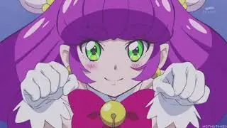 meitantei precure/star detective precure OP (pitched down💖🔎)